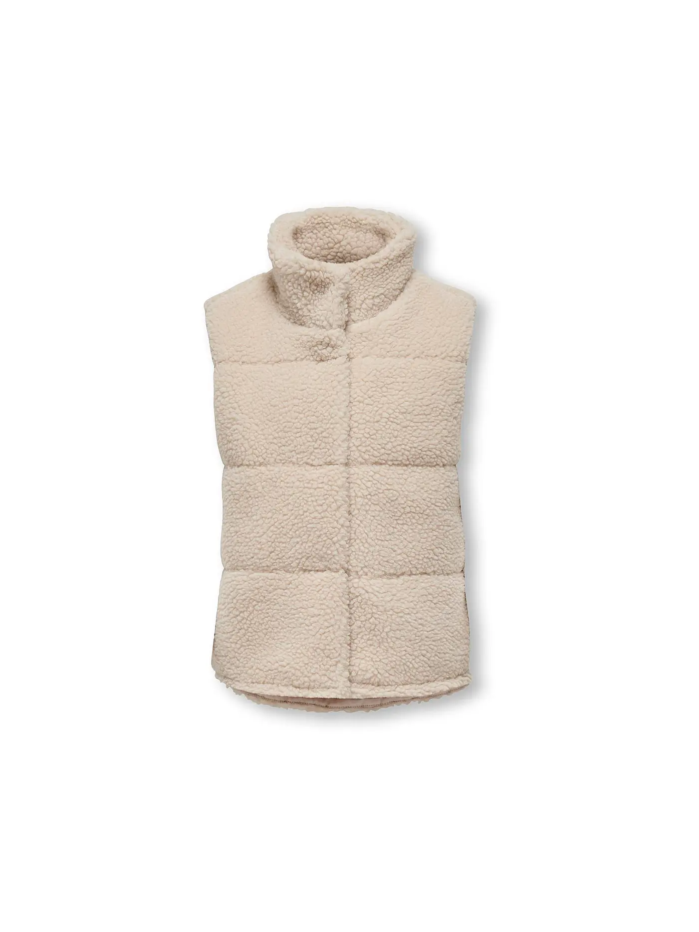 ONLY | Mädchen Steppgilet KOGSANDRA | 